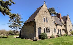 The Alms House West