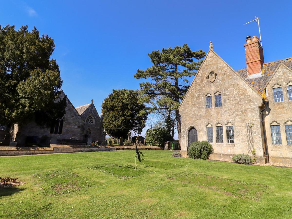 Villa The Alms Houses Gloucester Exterior foto