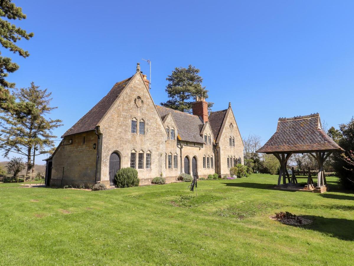 Villa The Alms House West Gloucester Exterior foto